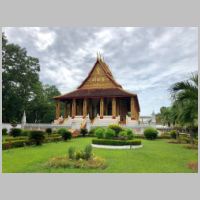 Laos, Wat Ho Phra Keo, photo Kai Wah, tripadvisor.jpg